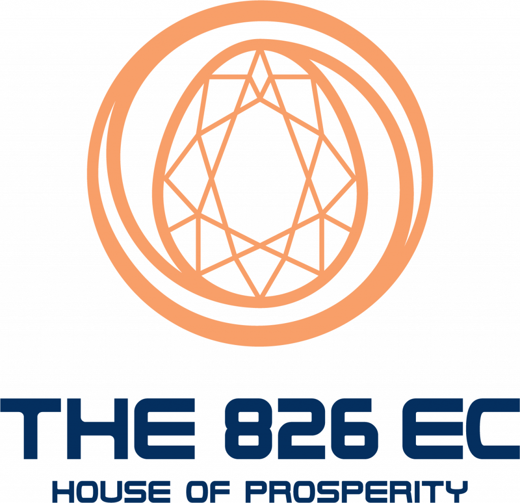 THE 826EC